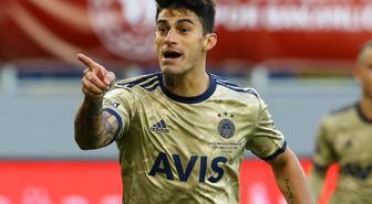 3 yıl sonra futbola geri döndü! İşte Perotti'nin yeni takımı