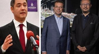 İtirafçı Kültür AŞ Genel Müdürü Abbas'ın ifadesi ortaya çıktı: Bizzat Murat Ongun talimat verdi