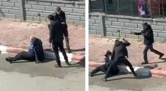 'Öldürme komutu aldım' dedi, akli dengesi yerinde çıktı