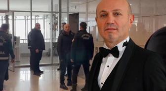 Dilek İmamoğlu'nun ağabeyinin hakimlik ifadesi ortaya çıktı