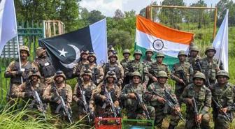 Pakistan'ın ardından Hindistan da hava sahasını kapattı