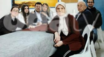 İşte İmamoğlu'nun cezaevinde çekilen ilk fotoğrafı