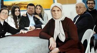 İşte İmamoğlu'nun cezaevinde çekilen ilk fotoğrafı
