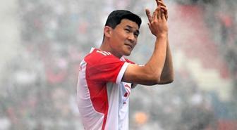 Sürpriz gelişmeyi duyurdular! Kim Min Jae eski yuvasına dönüyor