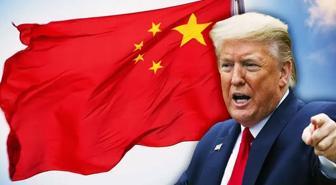 Trump, tarifelerinin Pekin'e diz çöktürdüğünü savundu: Çin'de fabrikalar kapanıyor