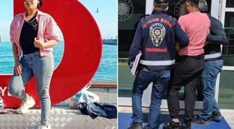 14 yaşındaki çocuk, evine yardım için gelen kadının boğazını kesti