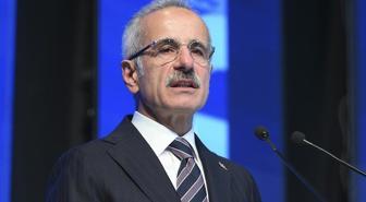 Bakan Uraloğlu: Kanal İstanbul'u kesinlikle yapacağız