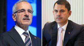 Bakan Uraloğlu: Kanal İstanbul'u kesinlikle yapacağız