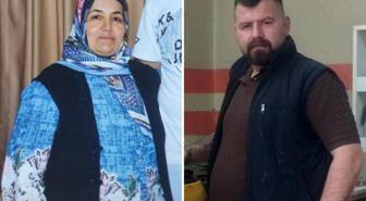 Borç yüzünden tartıştığı kayınvalidesini öldürdü