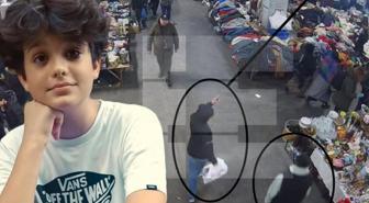 Ahmet Minguzzi cinayetiyle ilgili 2 kişi hakkında daha gözaltı kararı