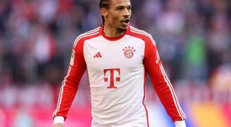 Galatasaray'ın Leroy Sane'ye yaptığı ilk teklif ortaya çıktı