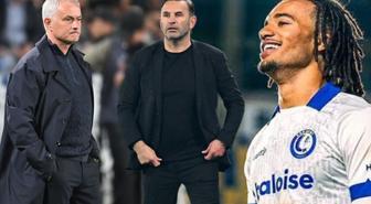 Archie Brown'dan Fenerbahçe ve Galatasaray sorusuna cevap
