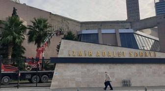 İzmir Adliyesi'nde gıda zehirlenmesi iddiası yalanlandı