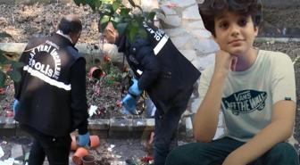 Mattia Ahmet Minguzzi'nin mezarına saldırıda istenen ceza belli oldu