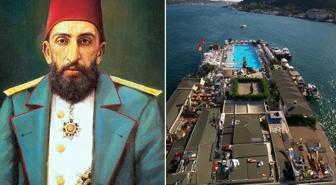 2. Abdülhamid'in torunlarının açtığı dava 15 yıl sonra sonuçlandı