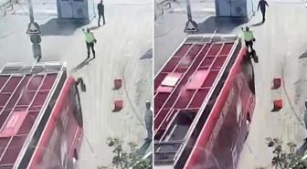 CHP'nin, 'Vekilleri 1. Meclis'e götüren şoföre hapis talebi' iddiasına yalanlama