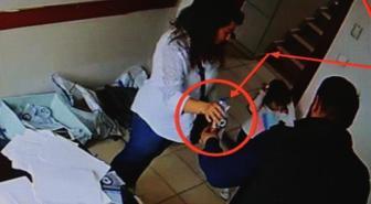 Depremde ölenlerin altınlarını çalan polis ihraç edildi