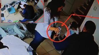 Depremde ölenlerin altınlarını çalan polis ihraç edildi