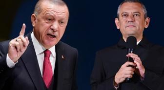 Cumhurbaşkanı Erdoğan'dan muhalefete çok sert sözler: Rakının, şarabın fiyatını...