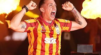 Galatasaray yeni Muslera'sını buldu