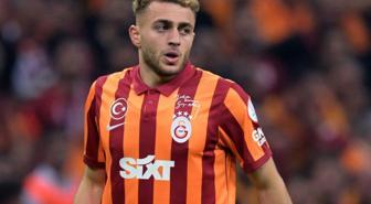 Pazarlığa kapalı! İşte Barış Alper'in bonservisi