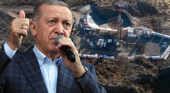 Erdoğan, 'Şeytanın bacağını kırdık' dedi! İşte Gabar'da günlük üretilen petrol miktarı