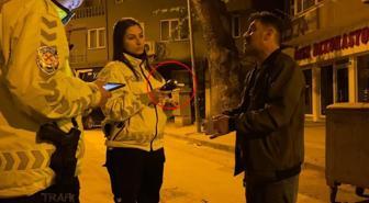 'Sicilim bozulmasın' deyip alkolmetreye üflemedi, bedeli çok ağır oldu