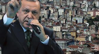 Erdoğan'dan 6.2'lik deprem sonrası yeni hazırlık sinyali