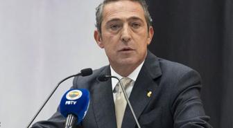 Fenerbahçe'de Ali Koç, canlı yayında taraftarlarına seslenecek