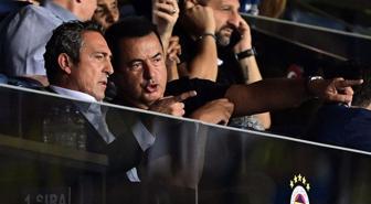 Fenerbahçe'de Mourinho dahil 16 isimle yollar ayrılıyor