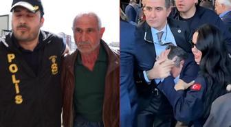 Özgür Özel'e saldırıda bir kişi daha gözaltına alındı
