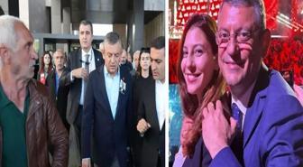 Özgür Özel'in kızı İpek Özel'i tehdit eden şüpheli tutuklandı