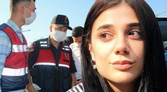 Pınar Gültekin cinayeti davasında son sözü Yargıtay Ceza Genel Kurulu söyleyecek