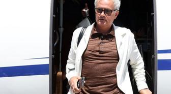 Mourinho'ya Rusya'dan sürpriz teklif: Mourinho gelmeyi kabul etti