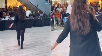 Nereden nereye! Bir dönemin en popüler isimlerindendi, AVM'lere kadar düştü