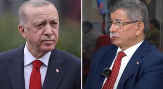 Ahmet Davutoğlu: Cumhurbaşkanı Erdoğan çağırsa giderim
