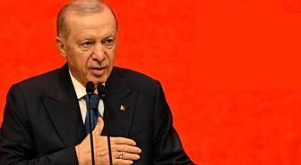 Cumhurbaşkanı Erdoğan: Eline bir mikrofon alan kendini gazeteci sanıyor