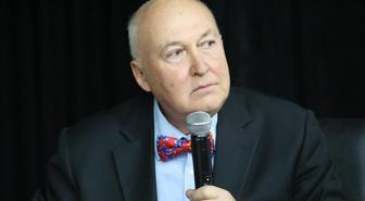 Deprem uzmanı Ahmet Ercan beyin kanaması geçirdi