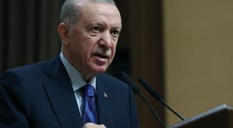 Cumhurbaşkanı Erdoğan: Eline bir mikrofon alan kendini gazeteci sanıyor