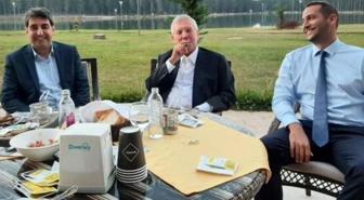 Fenerbahçe'de kazan kaynıyor! Aziz Yıldırım'ın damadı da devreye girdi
