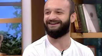 Sırrı Süreyya Önder paylaşımıyla tepki toplayan Aykut Elmas sosyal medya hesabını kapattı