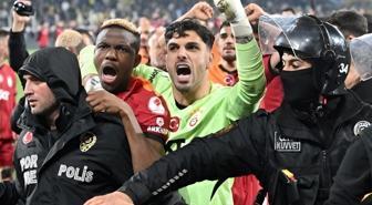 Galatasaray haftaya şampiyon olursa tarih tekerrür edecek