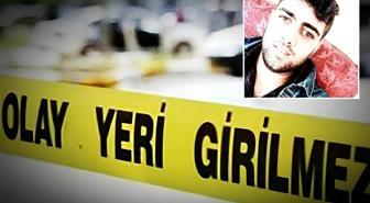 Kayıp şahsın cesedi toprağa gömülü halde bulundu
