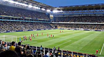 Kadıköy bu sezon rakiplere deplasman değil Fenerbahçe'ye 'dertlasman' oldu