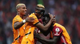Kasa ağzına kadar dolacak! İşte Galatasaray'ı bekleyen dev gelir