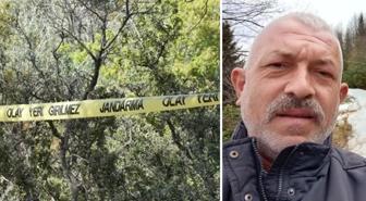 Kestiği ağaç sonu oldu