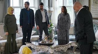 Feyza Civelek hakkında tehdit soruşturması