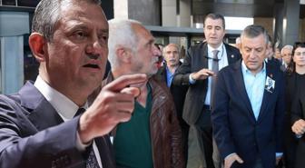 Özel'den 'saldırı' açıklaması: Emniyet müdür yardımcısı hakkında soruşturma açsınlar