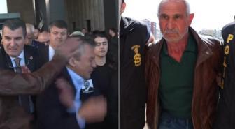 Saldırgan Selçuk Tengioğlu'nun kızı CHP Genel Merkezi'ni aradı