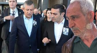 Özel'i yumruklayan Tengioğlu'nun kızı: Ölmesi için dua ediyoruz